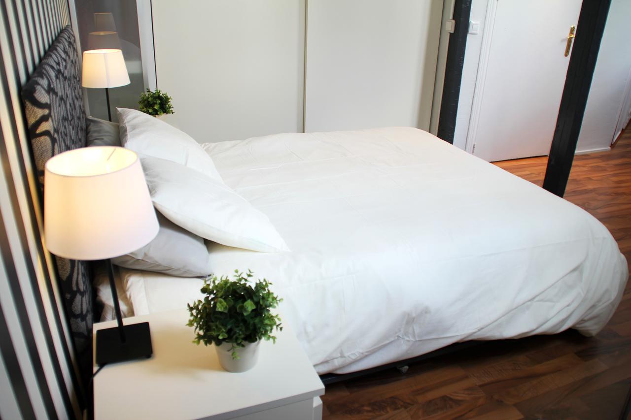 Apartamento Ole - Plaza Nueva Terraza *