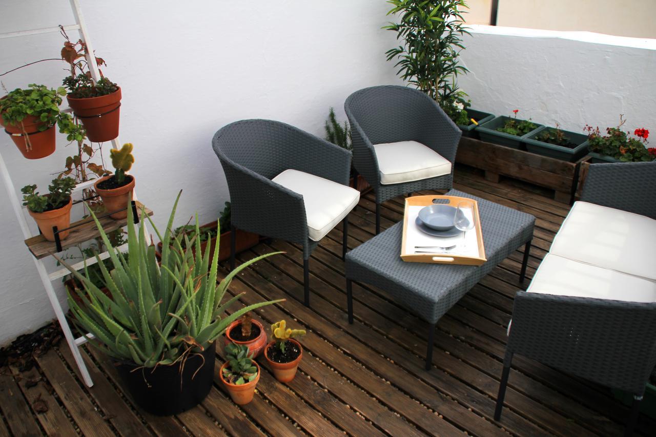 Ole - Plaza Nueva Terraza Apartamento *